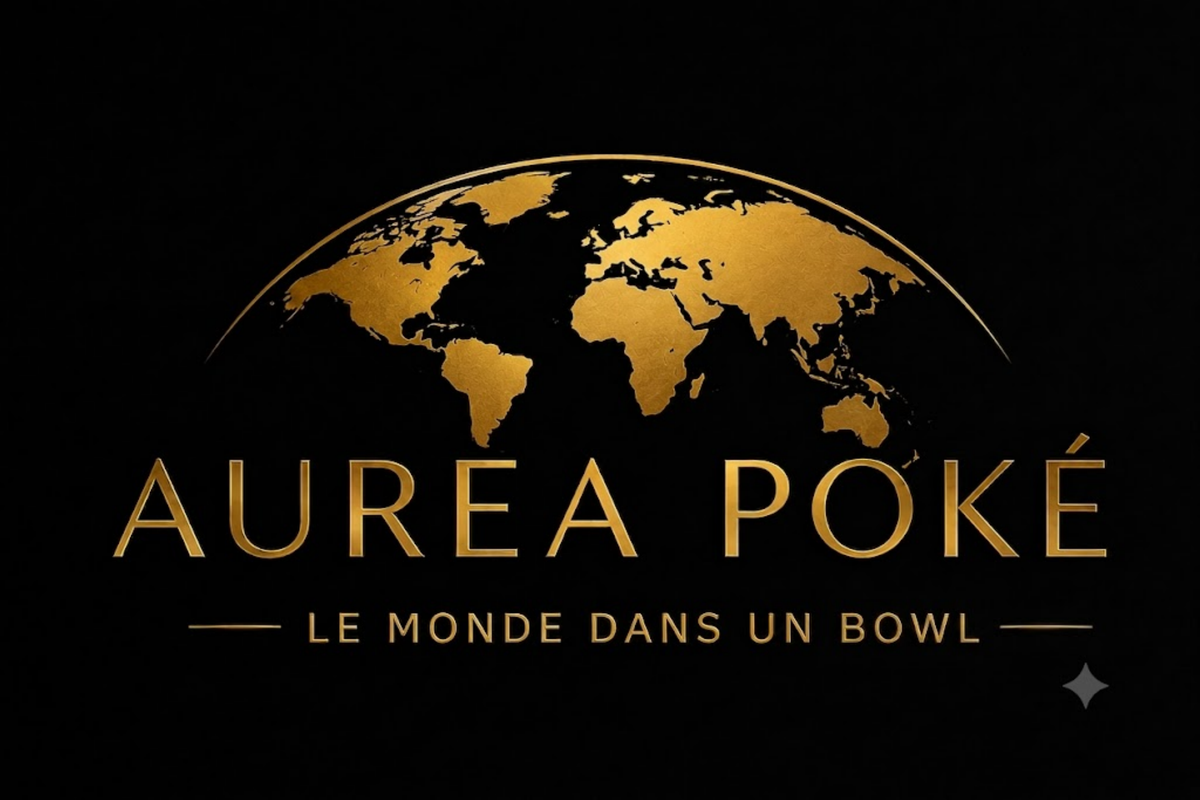 AUREA POKÉ